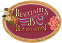 Beauclaires B&B