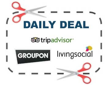 B&B Daily Deals 