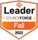 SourceForge Fall Leader